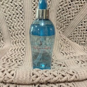 LAWLESS Purifying Makeup Remover - Blue
